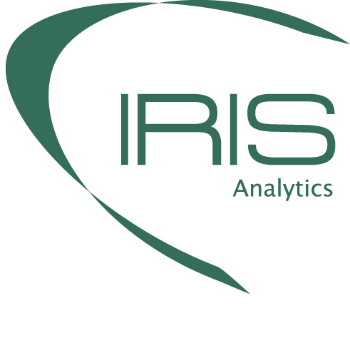 Iris Analytics Logo